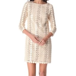 Tory Burch Alicia Embellished dress